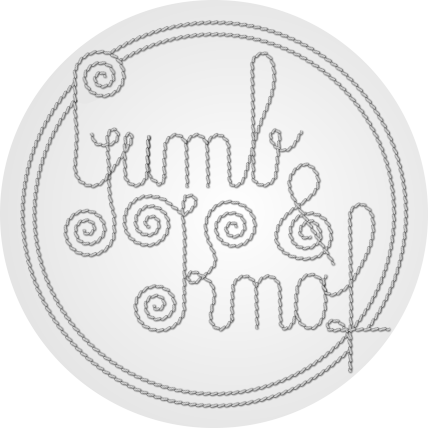 Gumb Knof Logo